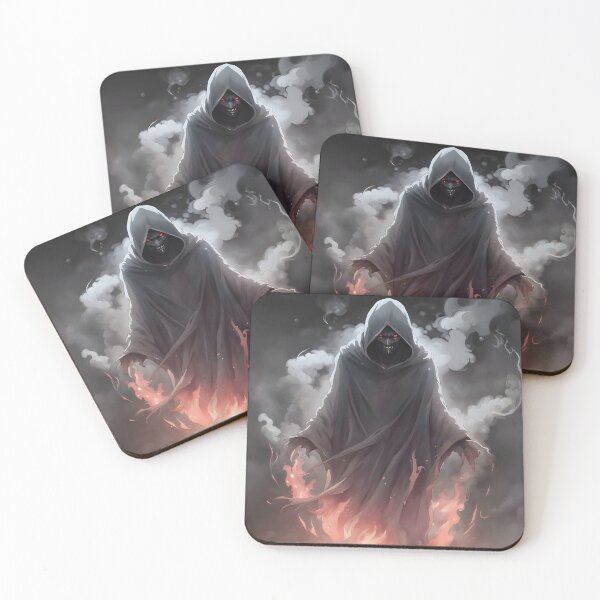 Item preview, Anime Dark Devil  designed and sold by IdesignStudio77.