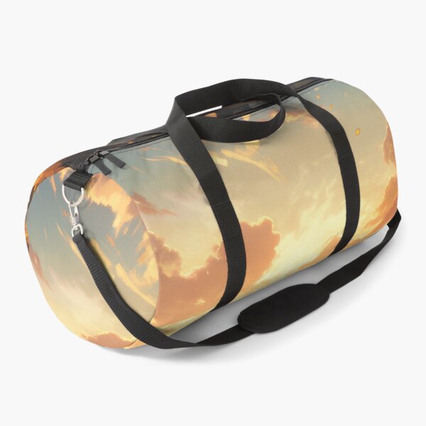 Item preview, Sunset Splendor: Immersed in Sunflower's Glow designed and sold by Wylveragon.
