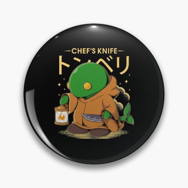 Item preview, THE TONBERRY designed and sold by RoryBatza.