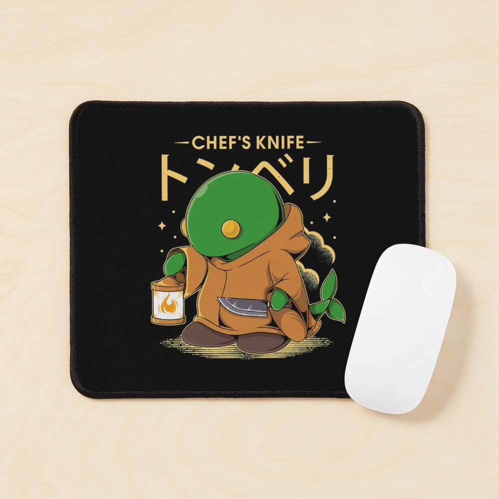 Item preview, Mouse Pad designed and sold by RoryBatza.