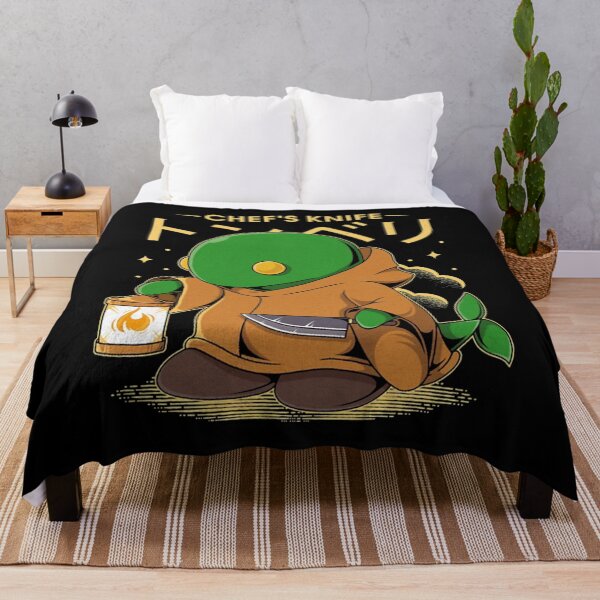 Item preview, THE TONBERRY designed and sold by RoryBatza.