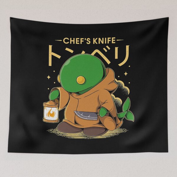 Item preview, THE TONBERRY designed and sold by RoryBatza.