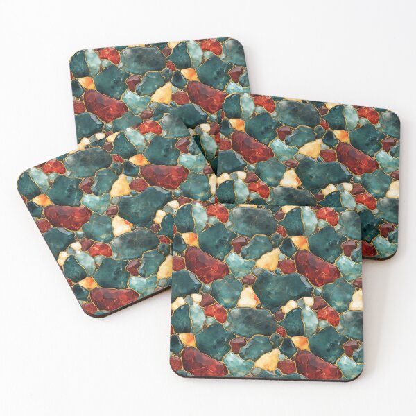 Item preview, Marbled Bloodstone 2 designed and sold by FoxLounge.