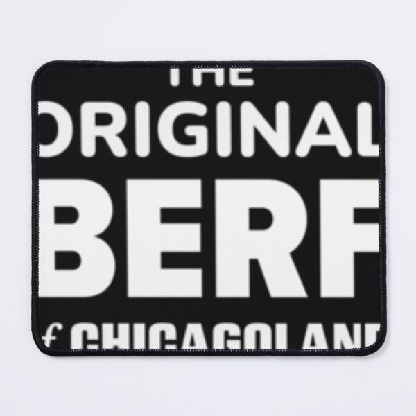 Item preview, The Bear 'The Berf' Design Premium designed and sold by AngelicaBlick.
