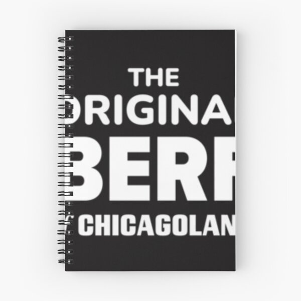 Item preview, The Bear 'The Berf' Design Premium   designed and sold by AngelicaBlick.