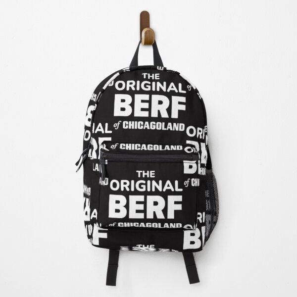 Item preview, The Bear 'The Berf' Design Premium designed and sold by AngelicaBlick.