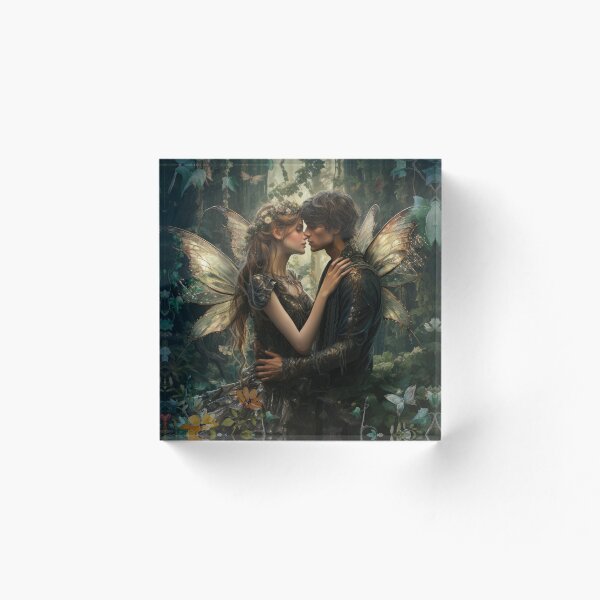 Item preview, It's in the Kiss designed and sold by Claudia Bartoli-McKinney.