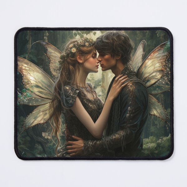 Item preview, It's in the Kiss designed and sold by Claudia Bartoli-McKinney.