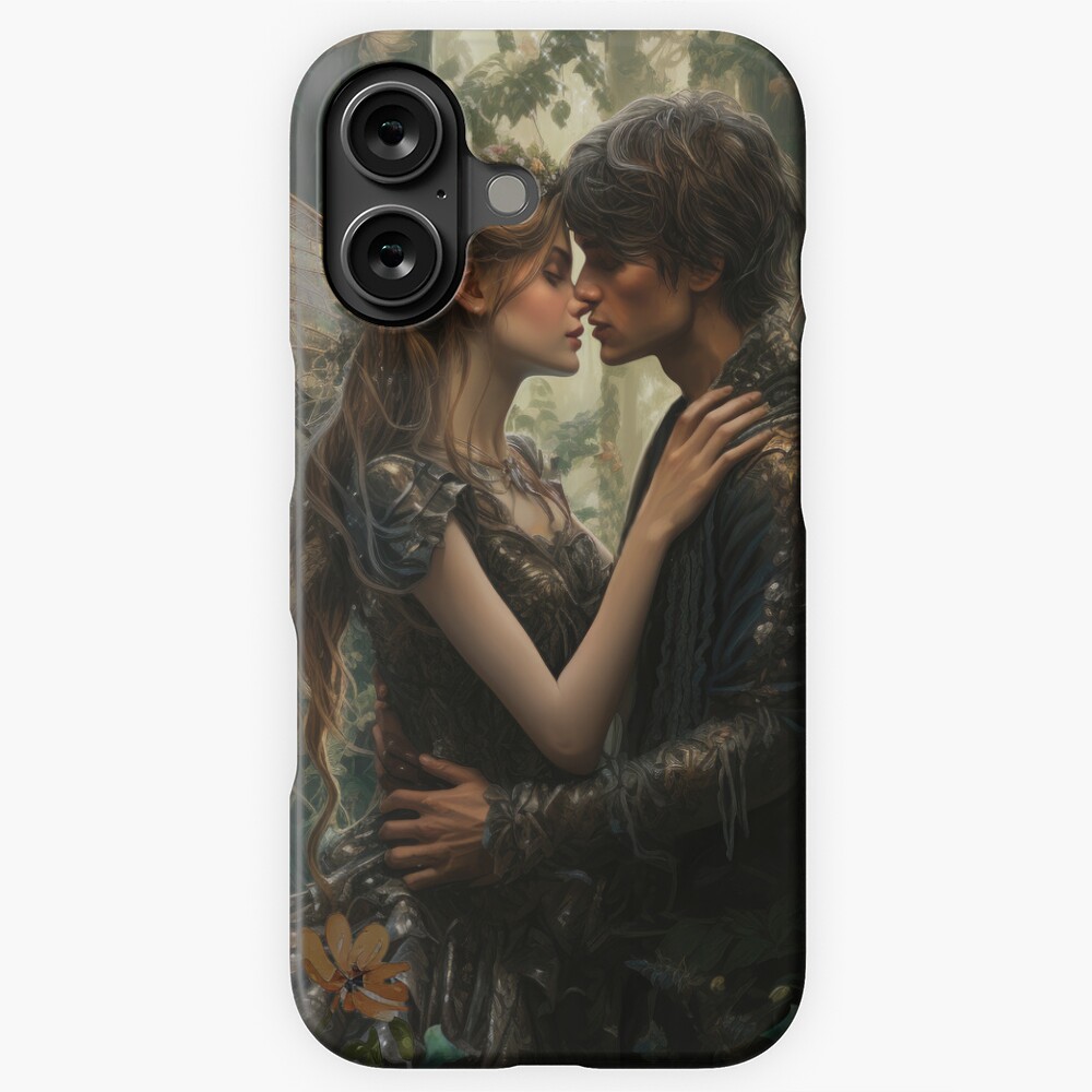 Item preview, iPhone Snap Case designed and sold by phatpuppyart.