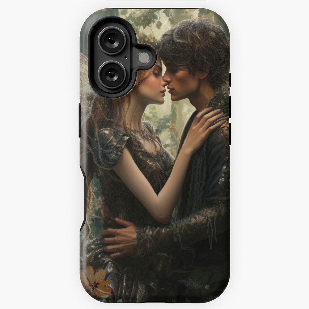 Item preview, iPhone Magsafe Tough Case designed and sold by phatpuppyart.