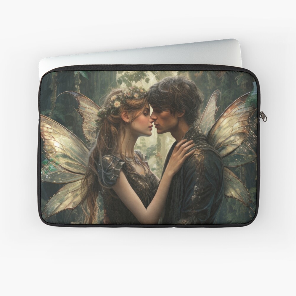 Item preview, Laptop Sleeve designed and sold by phatpuppyart.