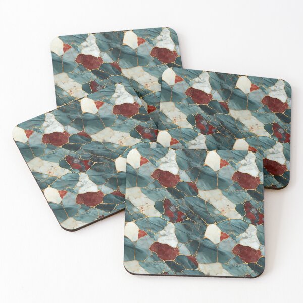 Item preview, Marbled Bloodstone 3 designed and sold by FoxLounge.
