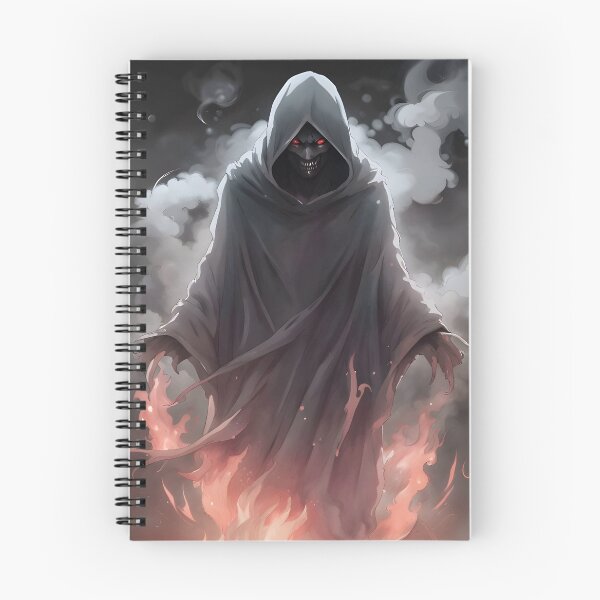 Item preview, Anime Dark Devil  designed and sold by IdesignStudio77.