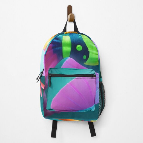 Item preview, Trippy Wildlife designed and sold by mirko-rimini.