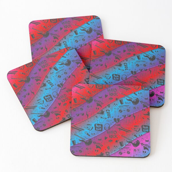 Item preview, Music Pattern  designed and sold by Profitrip.