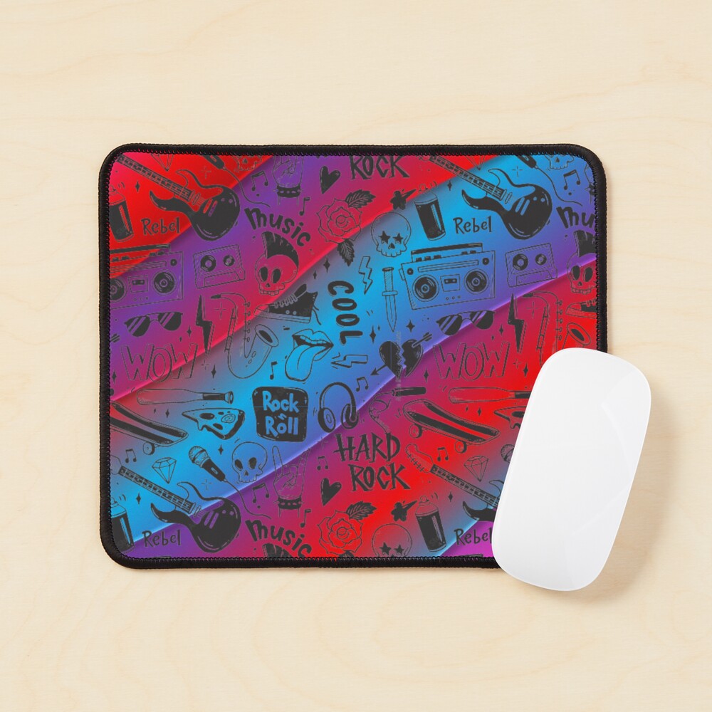 Item preview, Mouse Pad designed and sold by Profitrip.