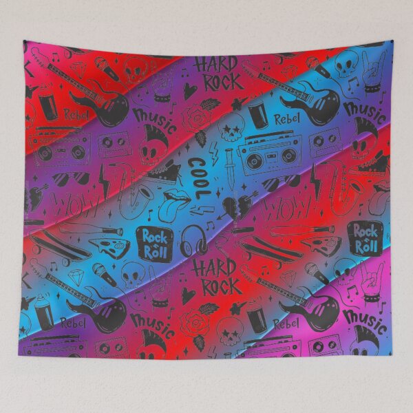 Item preview, Music Pattern  designed and sold by Profitrip.