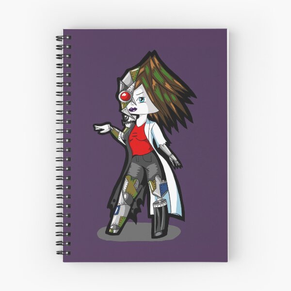 Item preview, Chibi X designed and sold by EliaSword.