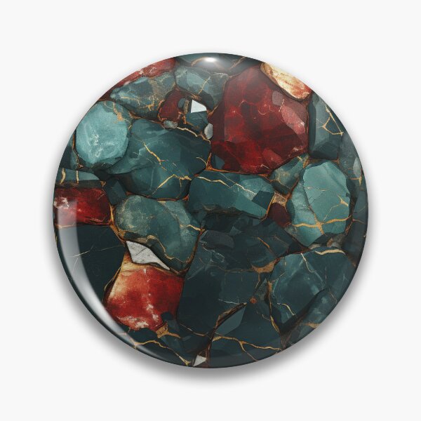 Item preview, Marbled Bloodstone 4 designed and sold by FoxLounge.