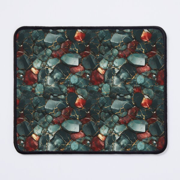 Item preview, Marbled Bloodstone 4 designed and sold by FoxLounge.
