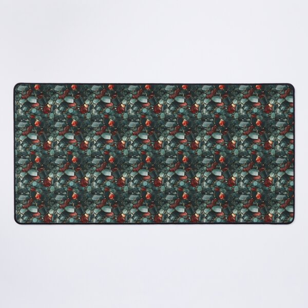 Item preview, Marbled Bloodstone 4 designed and sold by FoxLounge.