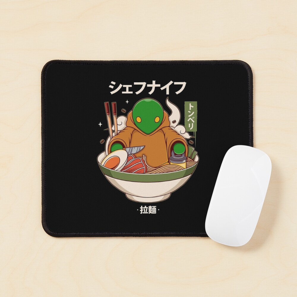 Item preview, Mouse Pad designed and sold by RoryBatza.