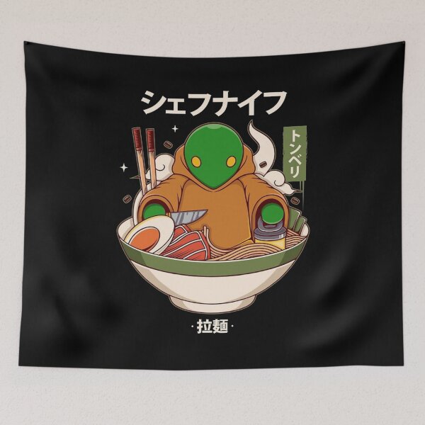 Item preview, THE TONBERRY designed and sold by RoryBatza.