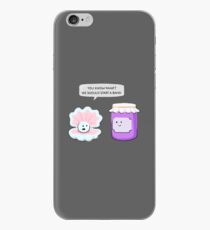Pearl And Jam Start A Band iPhone Case