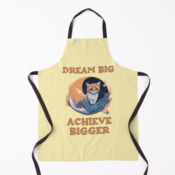 Item preview, "Reach for the Stars of Achievement" designed and sold by LeepaCreations.