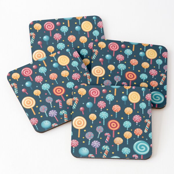 Item preview, Gumdrops and Candy Canes designed and sold by gsgdigital.