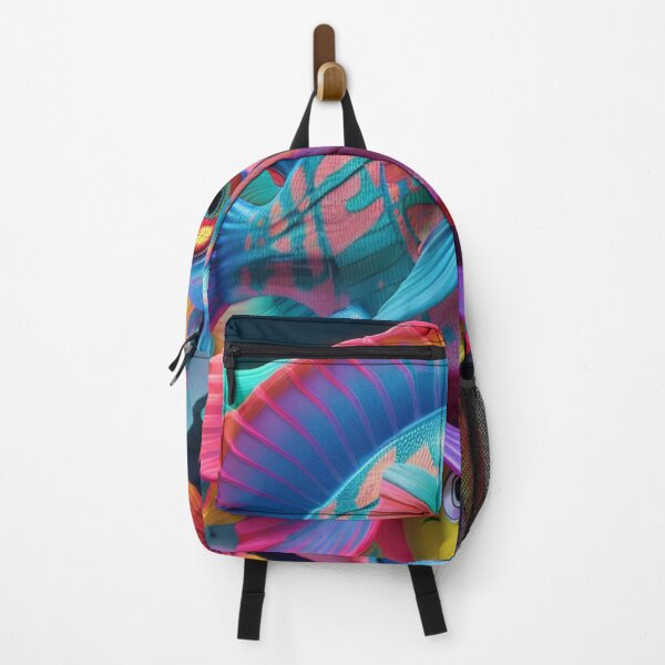 Item preview, Psychedelic Wildlife designed and sold by mirko-rimini.