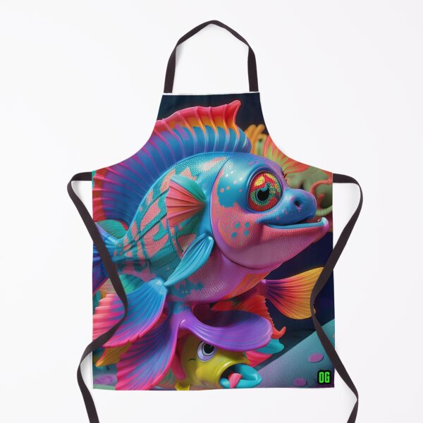 Item preview, Psychedelic Wildlife designed and sold by mirko-rimini.