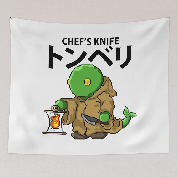 Item preview, THE TONBERRY designed and sold by RoryBatza.