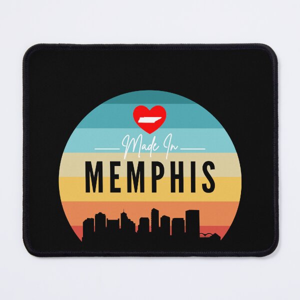 Item preview, Made in Memphis designed and sold by FrescoDesign.