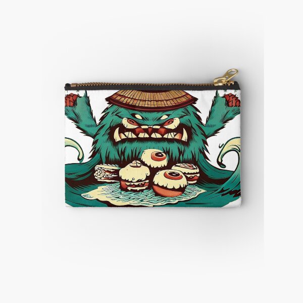 Item preview, Hungry Matsuri designed and sold by UbeeStore.