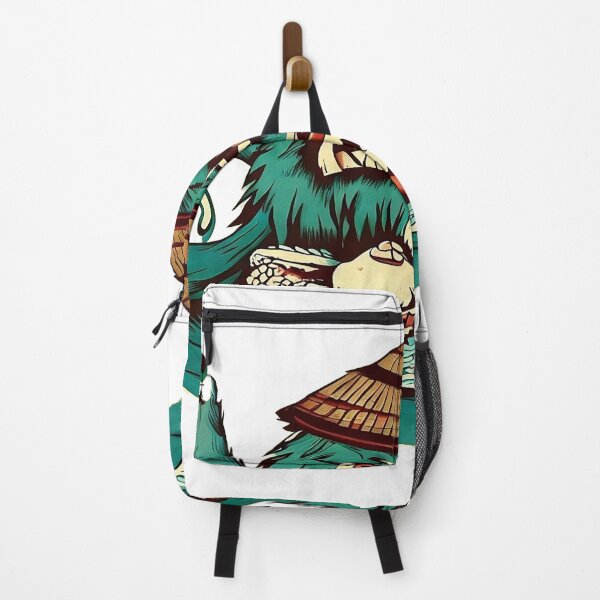 Item preview, Hungry Matsuri designed and sold by UbeeStore.
