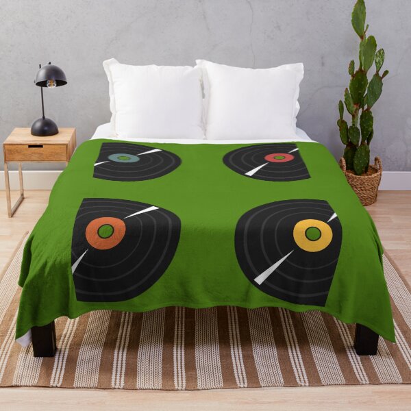 Artikelvorschau, Rock-Vinyl-Schallplatten-Set entworfen und verkauft von zqpijjut17.