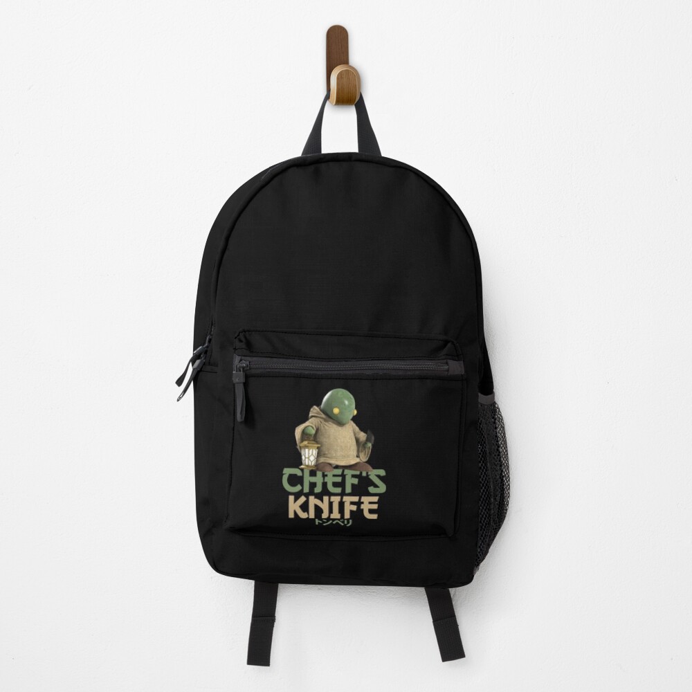 Item preview, Backpack designed and sold by RoryBatza.