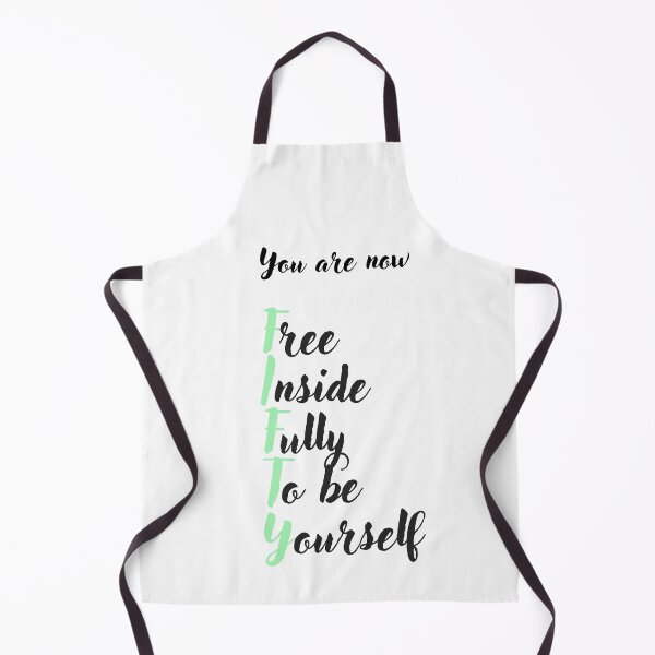 Item preview, You are now Fifty designed and sold by Tmotivate.
