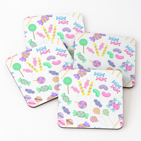 Item preview, Sugar Rush: Candy Delights  designed and sold by derrslogcabin.