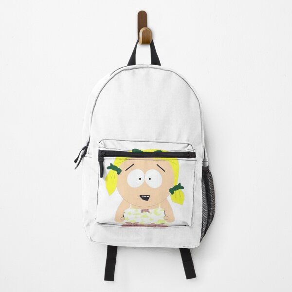 Item preview, south park marjorine designed and sold by Illustrate-uk.