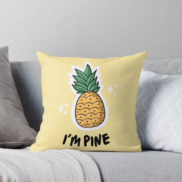 Item preview, "Pineapple Passion: Embrace the Tropical Vibe!" designed and sold by PRINT SCAPE.