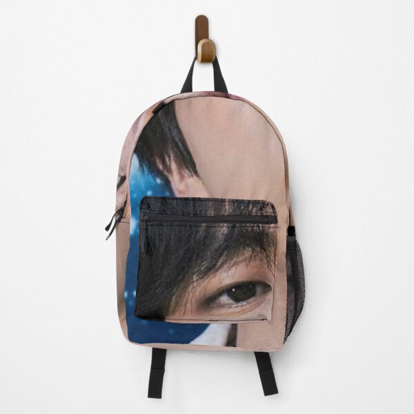 Item preview, BTS Jin designed and sold by Willowtreees.