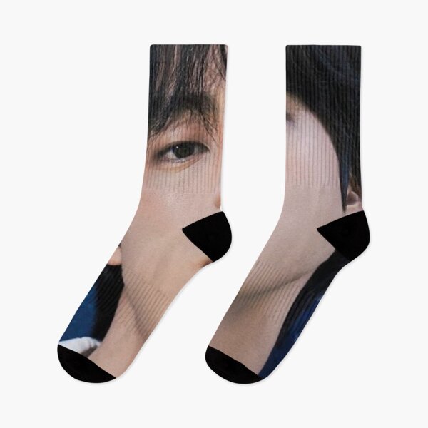 Item preview, BTS Jin designed and sold by Willowtreees.