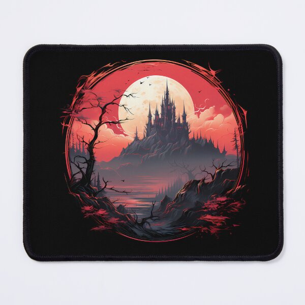 Item preview, castlevania designed and sold by YPSimon.