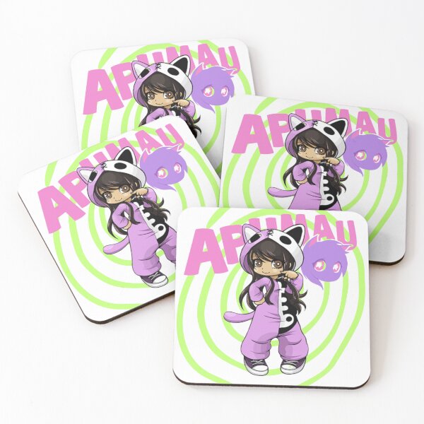 Item preview, Aphmau<3 designed and sold by Tntmom0813.
