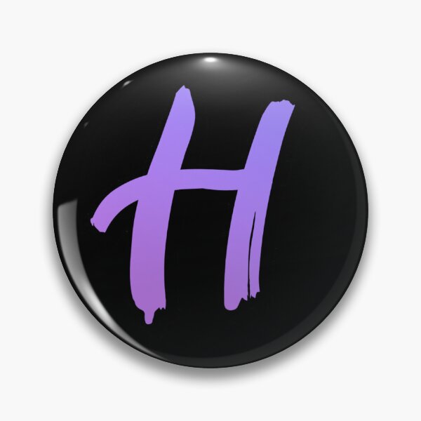 Item preview, Home Logo (Purple-Pink Gradient) designed and sold by HomeConnections.