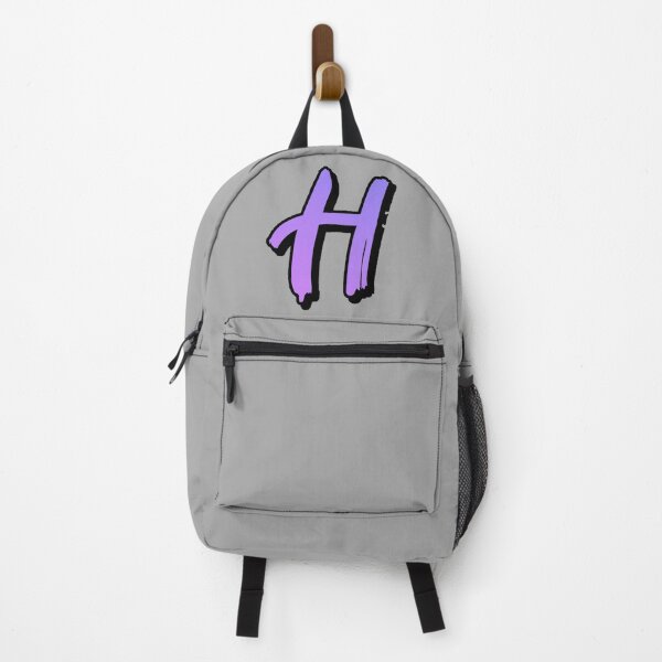 Item preview, Home Logo (Purple-Pink Gradient) designed and sold by HomeConnections.