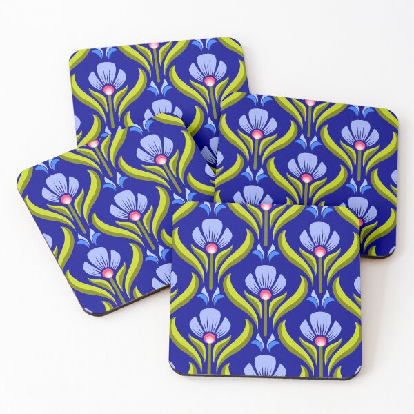 Item preview, Vintage Floral Vector garden (1st copy) designed and sold by Charmy Design.