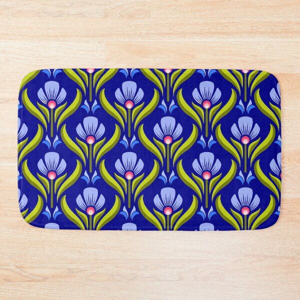 Item preview, Vintage Floral Vector garden (1st copy) designed and sold by Charmy Design.